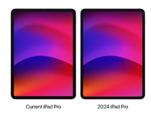 耀州耀州ipad维修服务点分享新款iPad Pro和iPad Air要来了