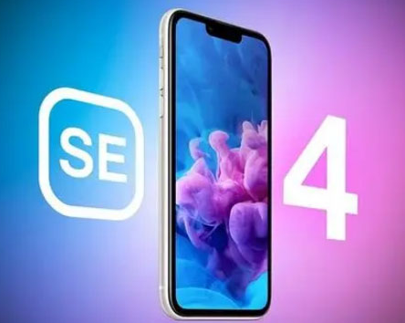 耀州苹果SE维修分享iPhoneSE受众群体是哪些 