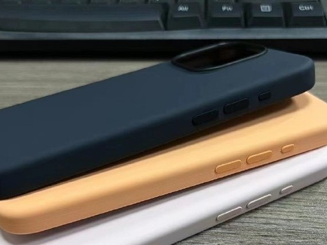 耀州苹果14维修站分享iPhone14手机壳能直接给iPhone15用吗?