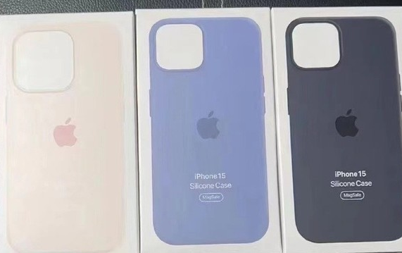 耀州苹果14维修站分享iPhone14手机壳能直接给iPhone15用吗？ 