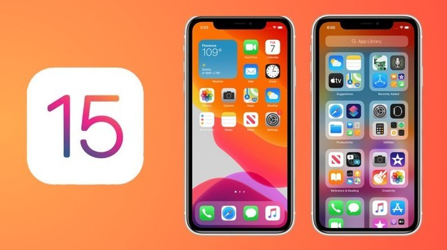 耀州苹果13维修分享iPhone13更新iOS 15.5，体验如何 