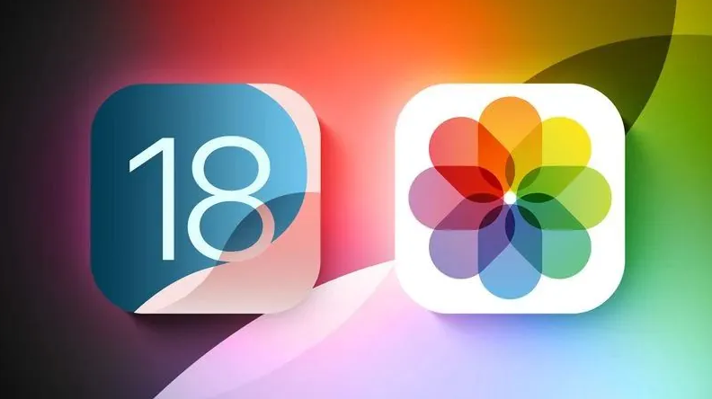 耀州苹果手机维修分享苹果 iOS / iPadOS 18.1Beta 3 发布 