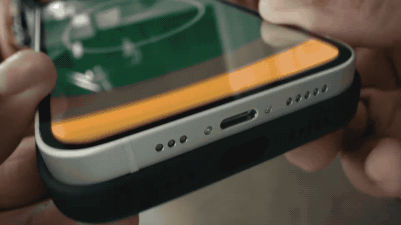 耀州苹果手机维修分享未来 Magsafe 还有哪些发展空间 