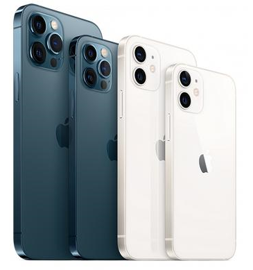 耀州苹果维修点分享iPhone 12 Pro维修主板被忽略的实操故障 