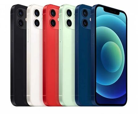 耀州苹果维修点分享iPhone 12 Pro Max维修主板易被忽略的实操故障 