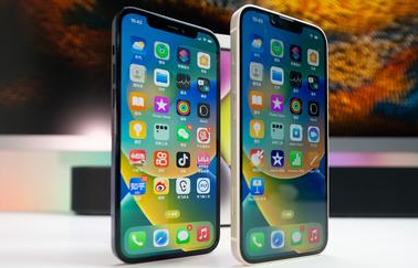 耀州苹果维修点分享iPhone 14黑屏多元故障深度解读 