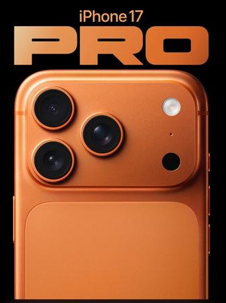 耀州苹果维修点分享iPhone 17 Pro黑屏小众问题深度剖析 