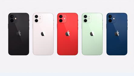 耀州苹果维修点分享iPhone 12电池发烫少见诱因解析 