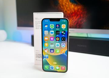 耀州苹果维修点分享iPhone 14电池发烫真实诱因盘点 