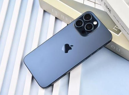 耀州苹果维修点分享iPhone 15 Pro Max发烫深度剖析 
