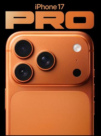 耀州苹果维修点分享iPhone 17 Pro发烫五大隐藏诱因详解 