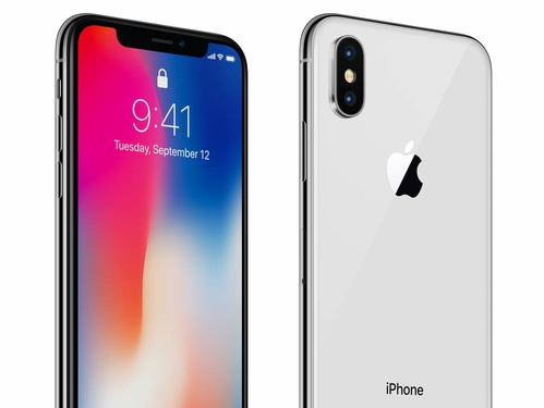 耀州苹果维修点分享iPhone X摄像头实拍质感与场景适配全解析 