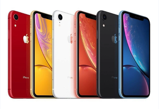 耀州苹果维修点分享iPhone XR摄像头原生色彩表现与日常拍摄实用指南 